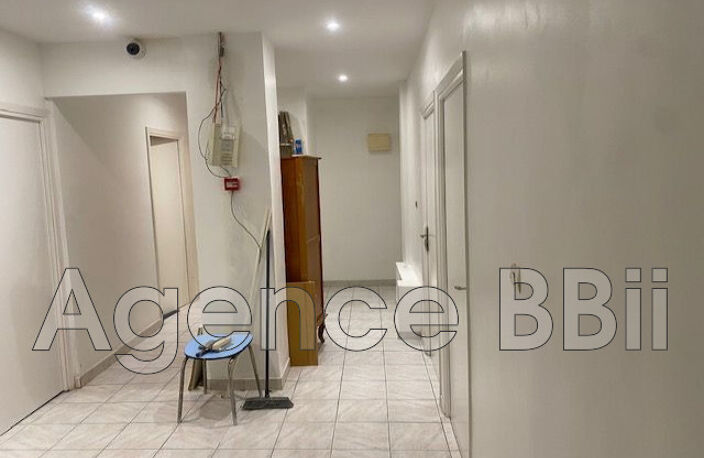 vente appartement — photo 4
