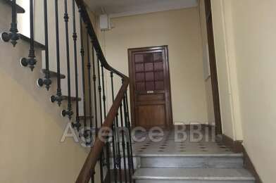 Appartement  2620000 €