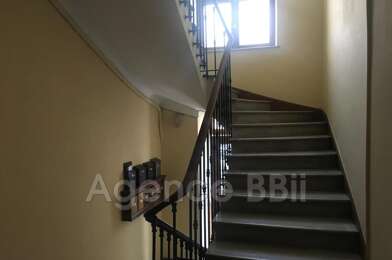Appartement  2620000 €