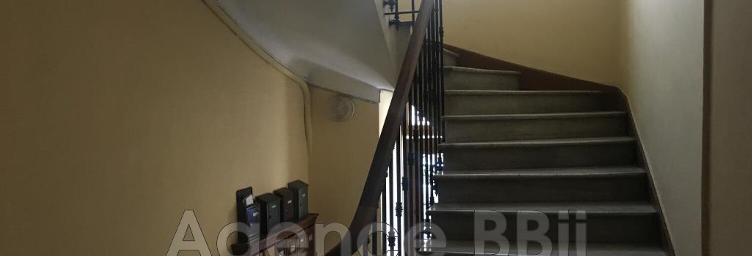 Appartement  355 m² à vendre à Nice (06000)