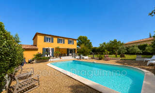 Maison 7 Pièces 140 m² à vendre à Draguignan (83300)