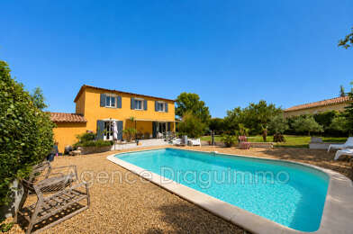Maison 7 pièces 505000 €