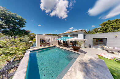 Maison 4 pièces 790000 €