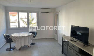 Appartement 1 Pièce 10 m² à louer à Montpellier (34070)
