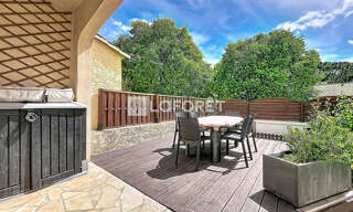 Maison 4 Pièces 90 m² à vendre à Montpellier (34070)