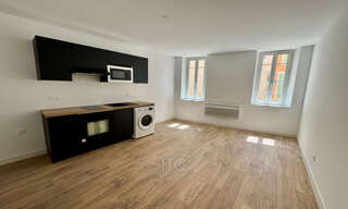 Appartement 1 Pièce 19 m² à vendre à Trets (13530)