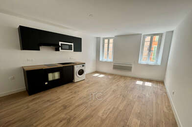 Appartement 1 pièces 99000 €