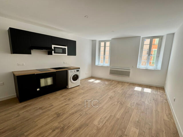 Appartement proposé à Trets