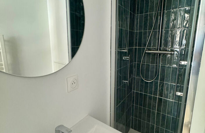 vente appartement 1 Pièce(s) — photo 2