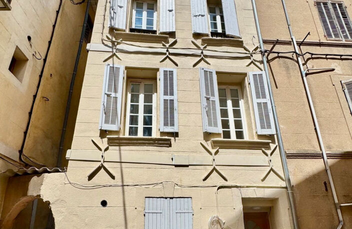 vente appartement 1 Pièce(s) — photo 3