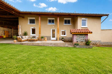 Maison 4 pièces 318000 €