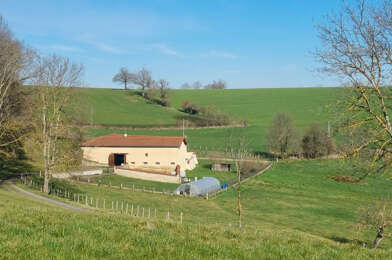 Maison 4 pièces 318000 €