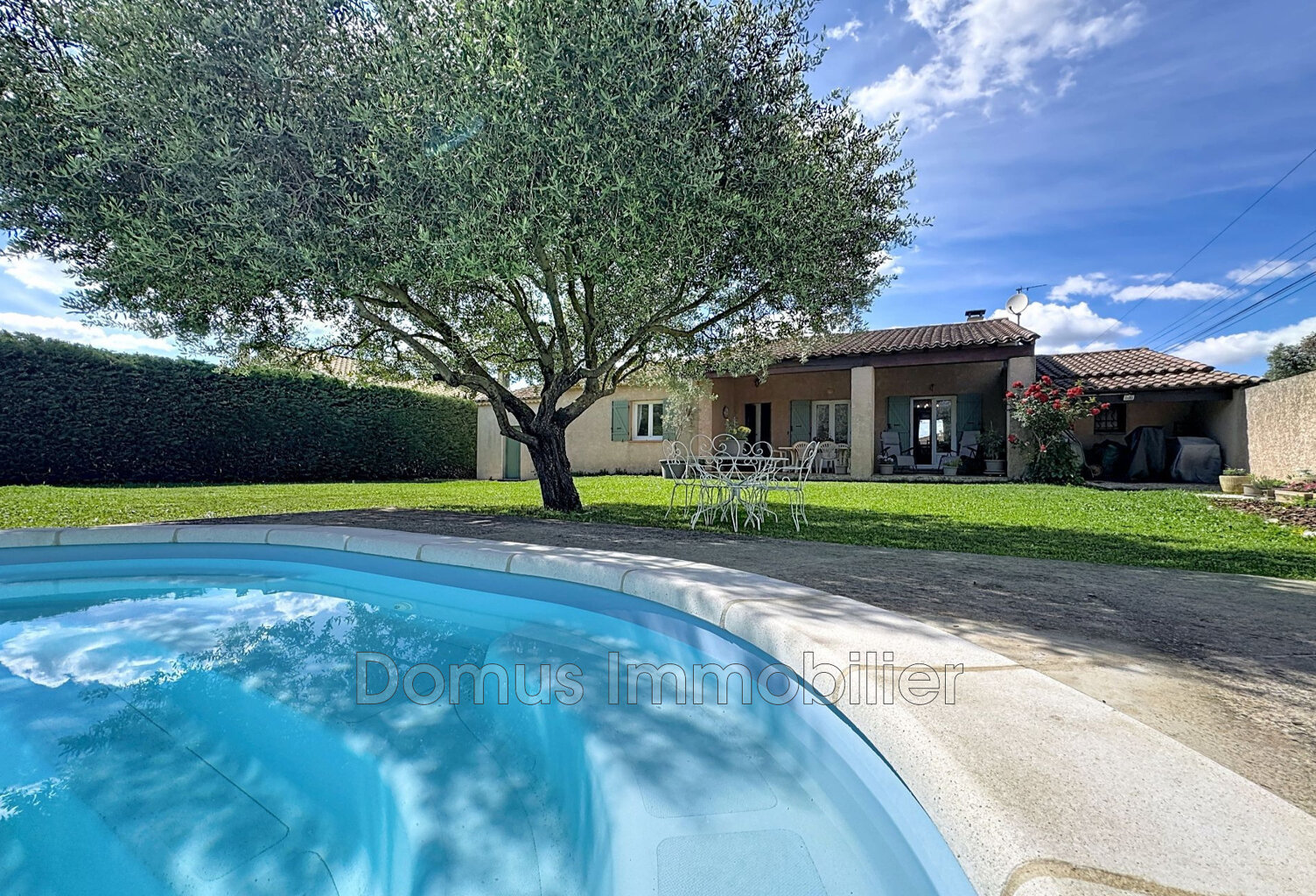 vente maison 5 Pièce(s) — photo 1