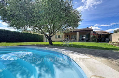 Maison 5 pièces 378000 €
