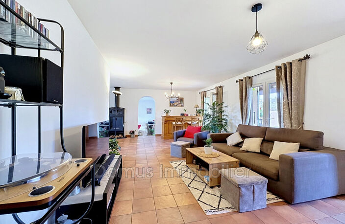 vente maison 5 Pièce(s) — photo 3