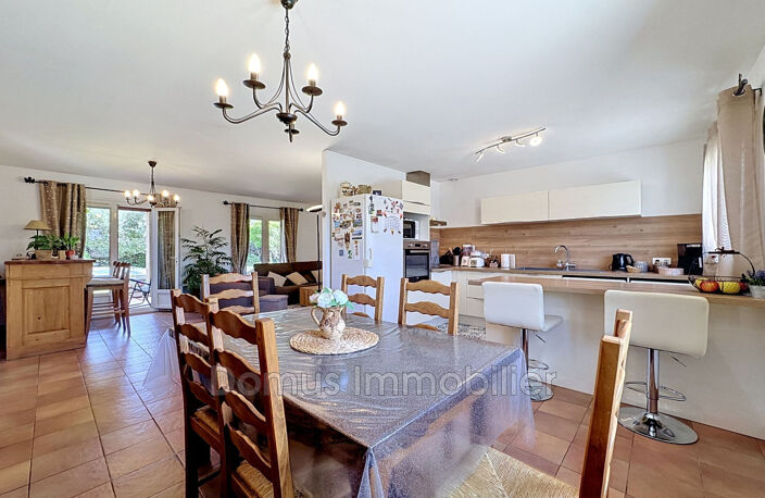 vente maison 5 Pièce(s) — photo 4