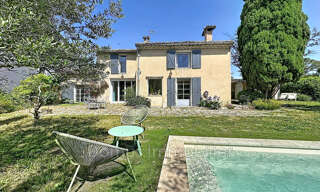 Maison 5 Pièces 149 m² à vendre à Châteauneuf-de-Gadagne (84470)