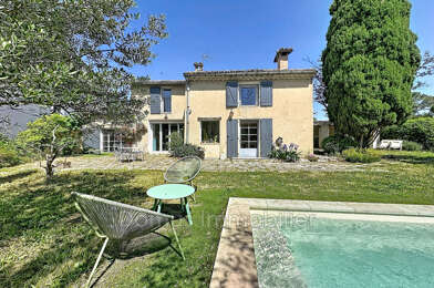 Maison 5 pièces 415000 €