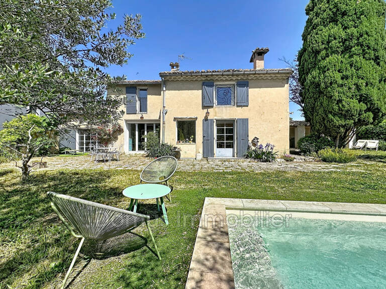 vente maison 5 Pièce(s) — photo 1