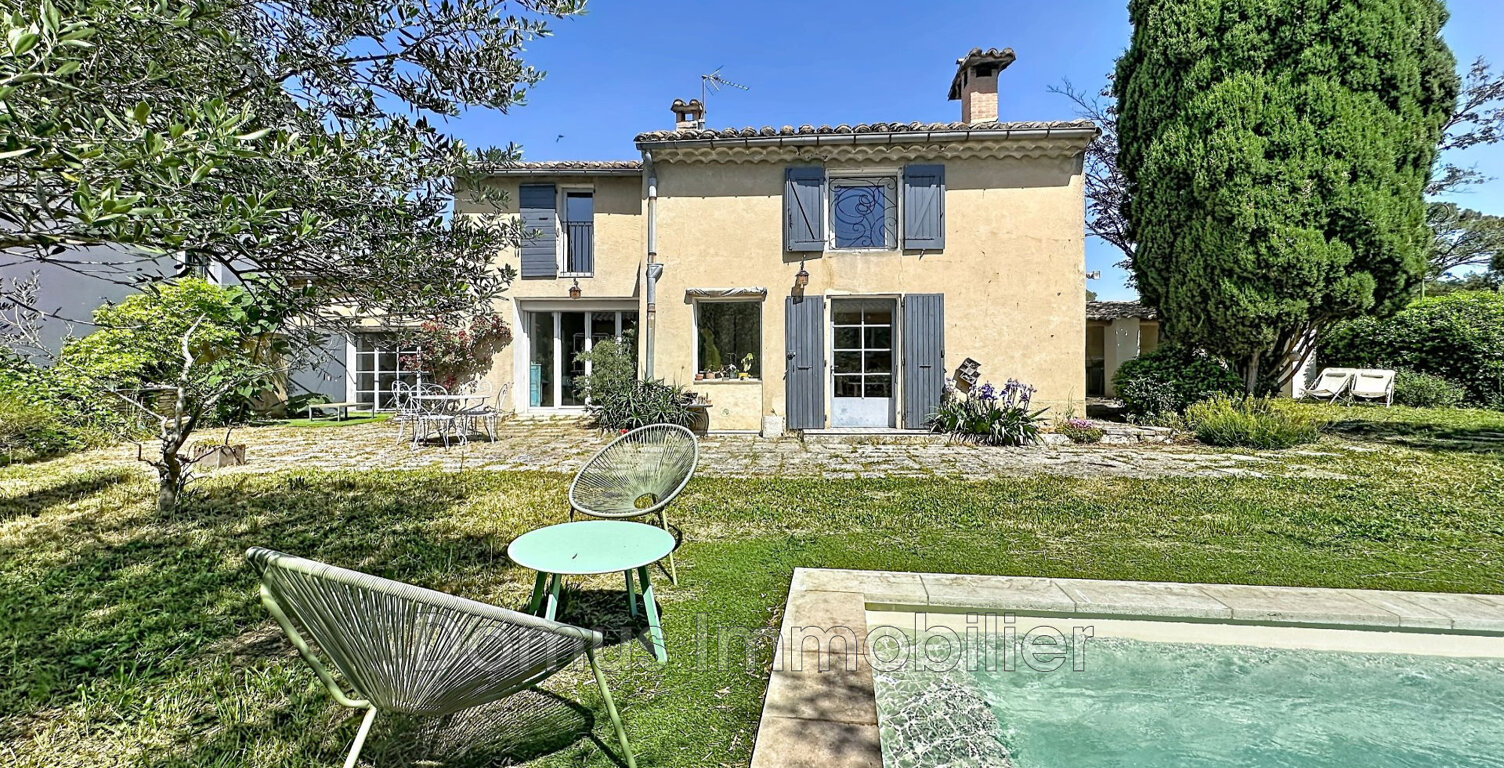 vente maison 5 Pièce(s) — photo 1