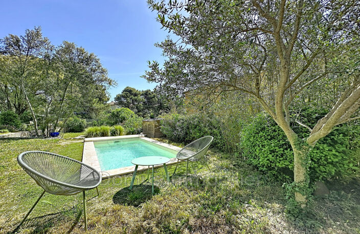 vente maison 5 Pièce(s) — photo 3