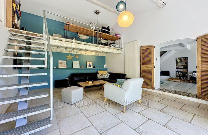 vente maison 5 Pièce(s) — photo 4