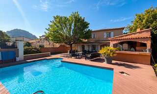Maison 4 Pièces 130 m² à vendre à Gardanne (13120)