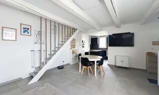 Appartement 4 Pièces 80 m² à vendre à Gardanne (13120)