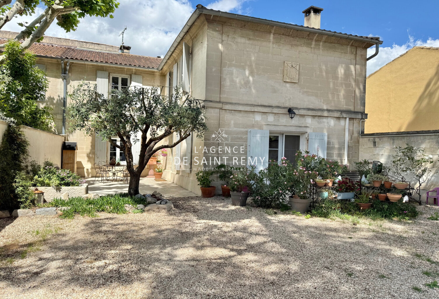 vente maison de ville 6 Pièce(s) — photo 1