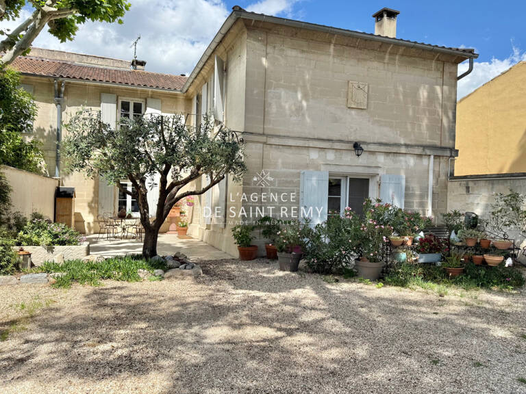 vente maison de ville 6 Pièce(s) — photo 1