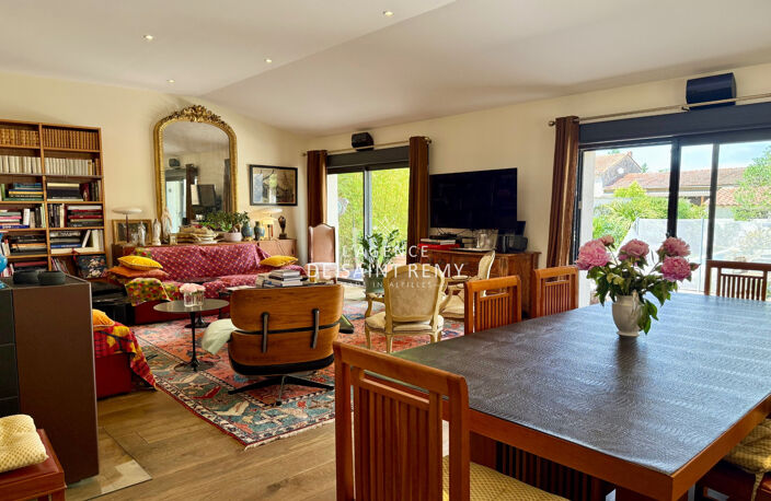 vente maison de ville 6 Pièce(s) — photo 4