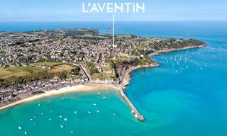 Appartement neuf   m² à vendre à Cancale (35260)