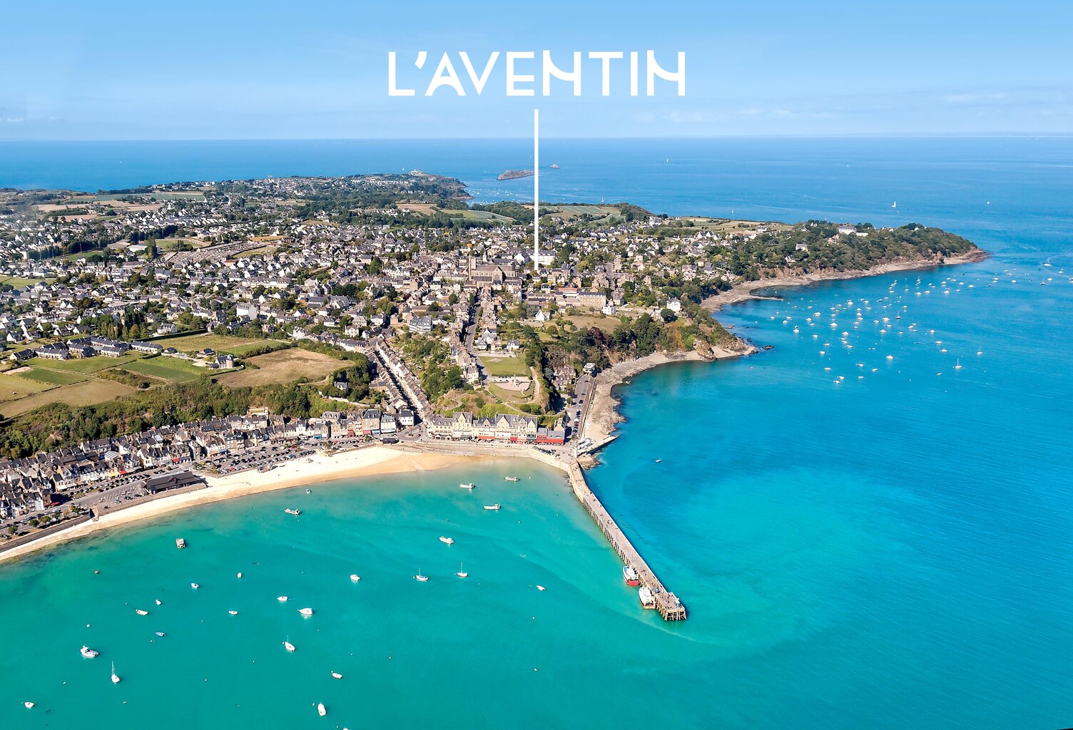 L'AVENTIN — photo 1