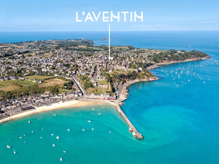 L'AVENTIN — photo 1