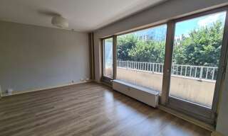 Appartement 1 Pièce 27 m² à louer à Reims (51100)