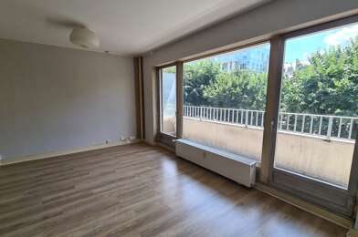 Appartement 1 pièces 553 €