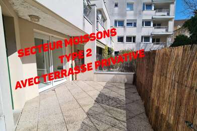 Appartement 2 pièces 190000 €