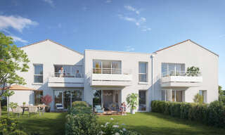 Appartement neuf   m² à vendre à Fouras (17450)