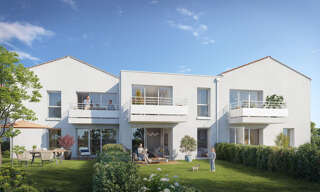 Appartement 2 Pièces 43 m² à vendre à Fouras (17450)