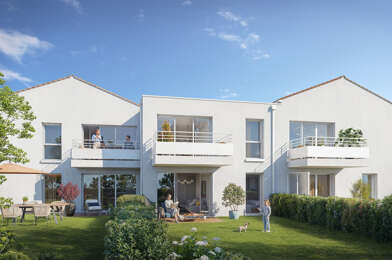 Appartement 4 pièces 359900 €