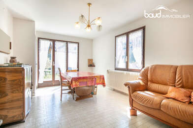 Maison 5 pièces 349000 €