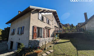 Maison 5 Pièces 130 m² à vendre à Villard-de-Lans (38250)