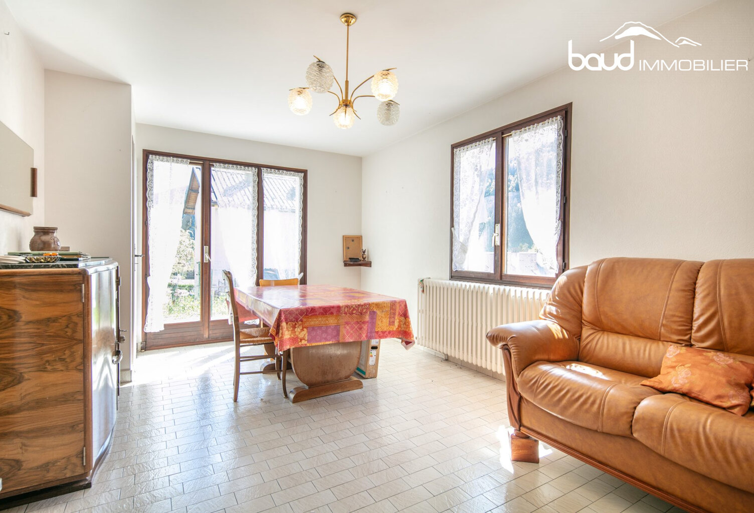 Maison familiale — photo 1