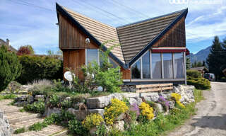 Maison 4 Pièces 71 m² à vendre à Lans-en-Vercors (38250)