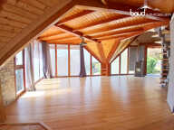 Chalet + hangar + petit chalet — photo 2