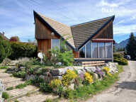 Chalet + hangar + petit chalet — photo 3