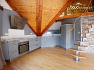 Chalet + hangar + petit chalet — photo 4