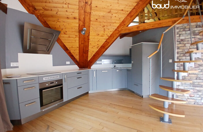 Chalet + hangar + petit chalet — photo 4