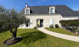 Maison 6 Pièces 132 m² à vendre à Ballan-Miré (37510)