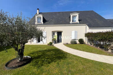 Maison 6 pièces 433675 €